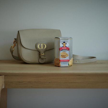 La Cigogne Boutique Suites レトランヘメント エクステリア 写真