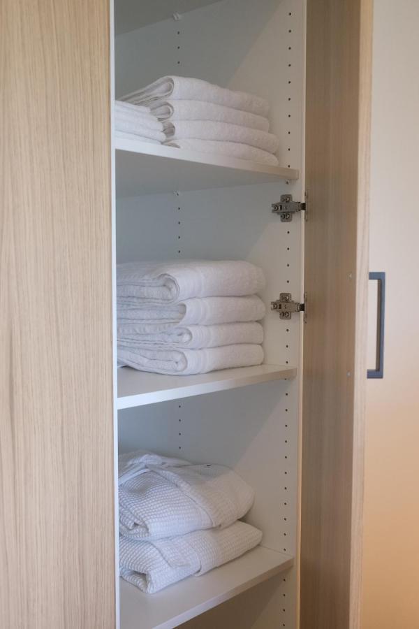 La Cigogne Boutique Suites レトランヘメント エクステリア 写真
