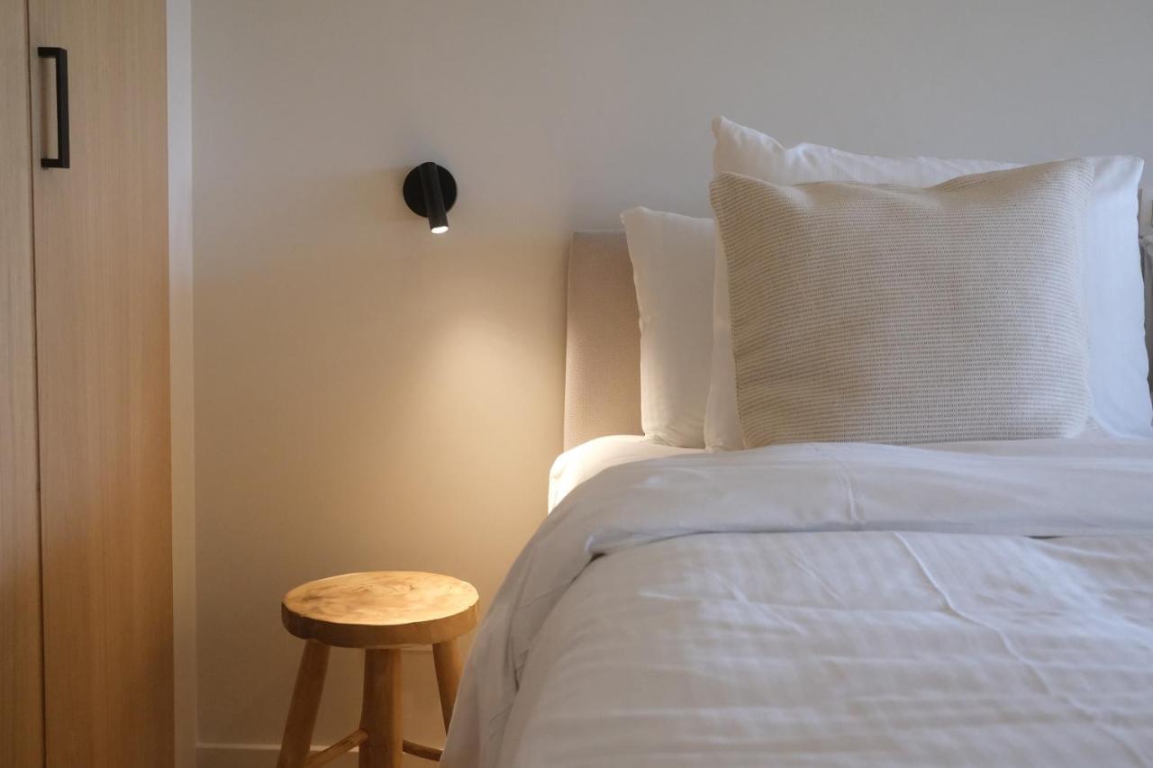 La Cigogne Boutique Suites レトランヘメント エクステリア 写真