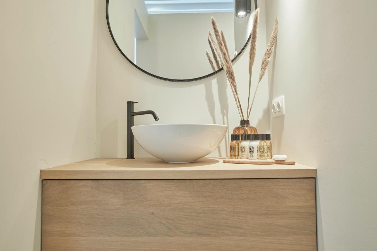 La Cigogne Boutique Suites レトランヘメント エクステリア 写真