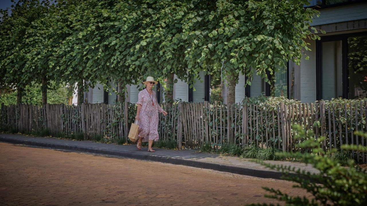 La Cigogne Boutique Suites レトランヘメント エクステリア 写真
