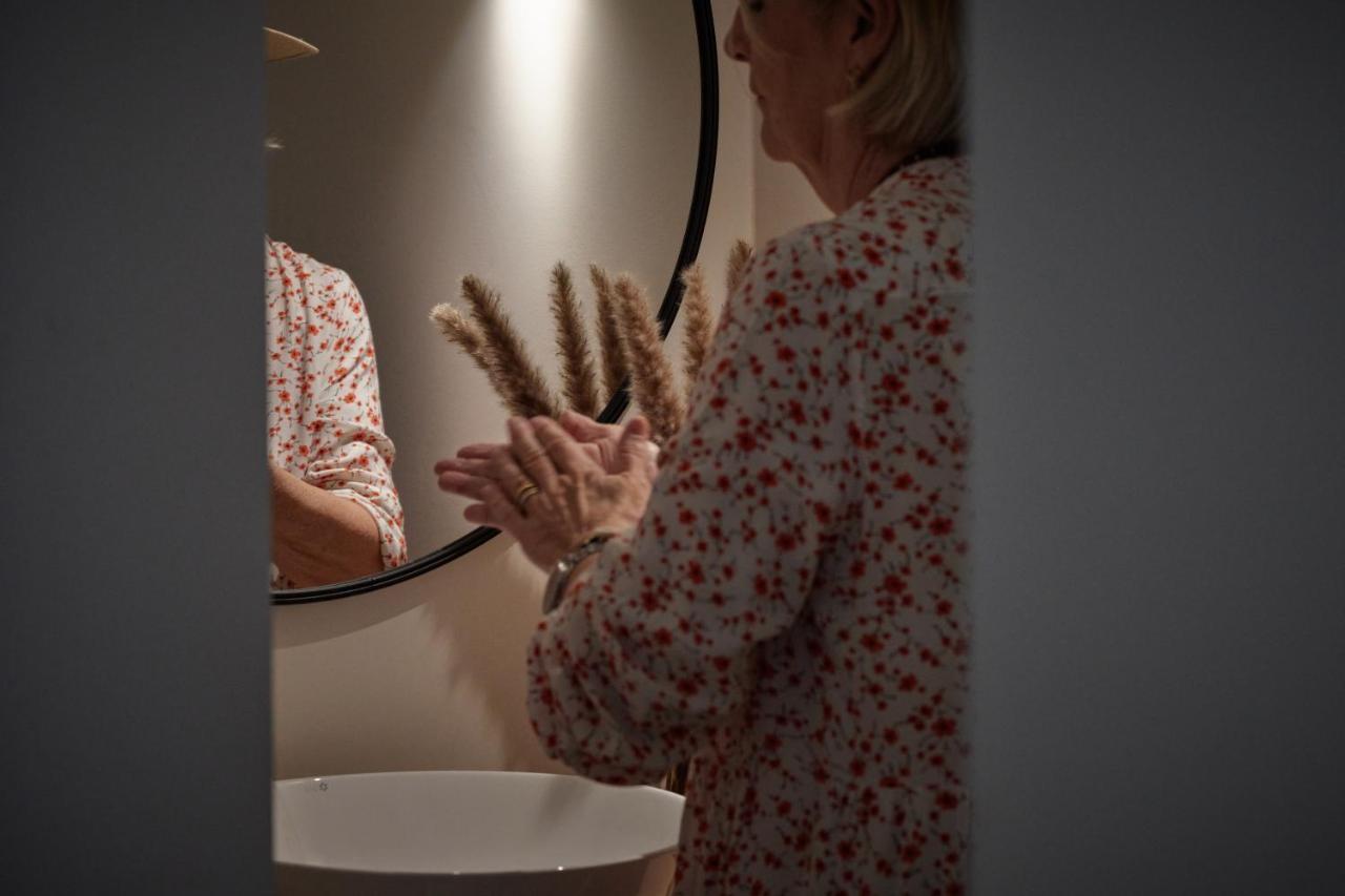 La Cigogne Boutique Suites レトランヘメント エクステリア 写真